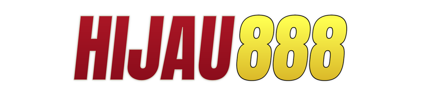 hijau888